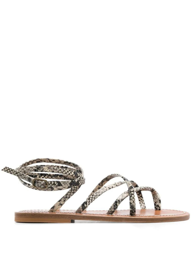 K.Jacques Gaia Sandals Shoes