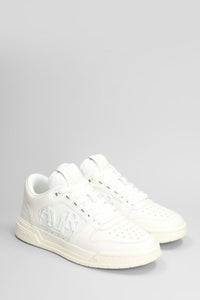 Amiri Classic Low Sneakers