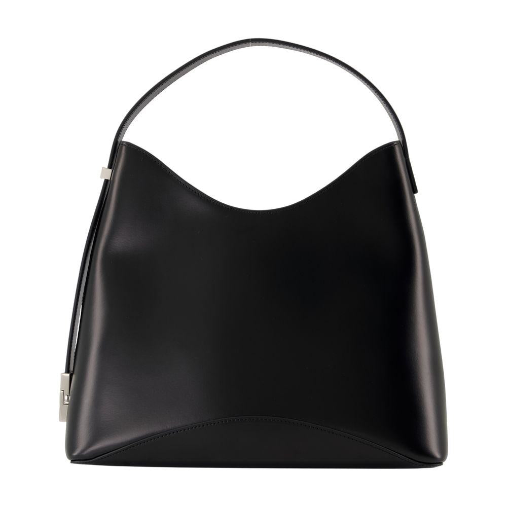 Osoi Egg Shoulder Bag