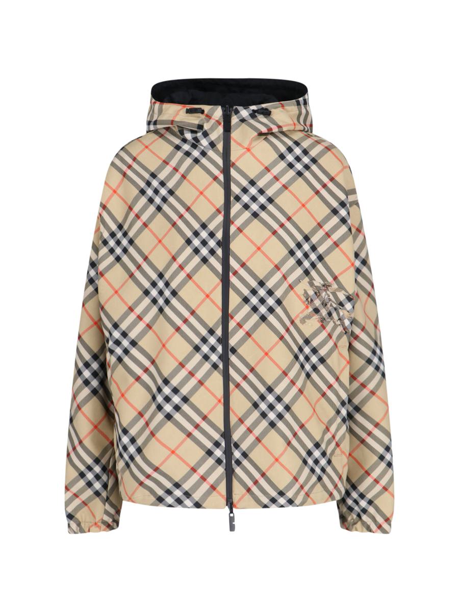 Burberry Jackets