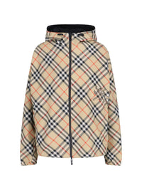 Burberry Jackets