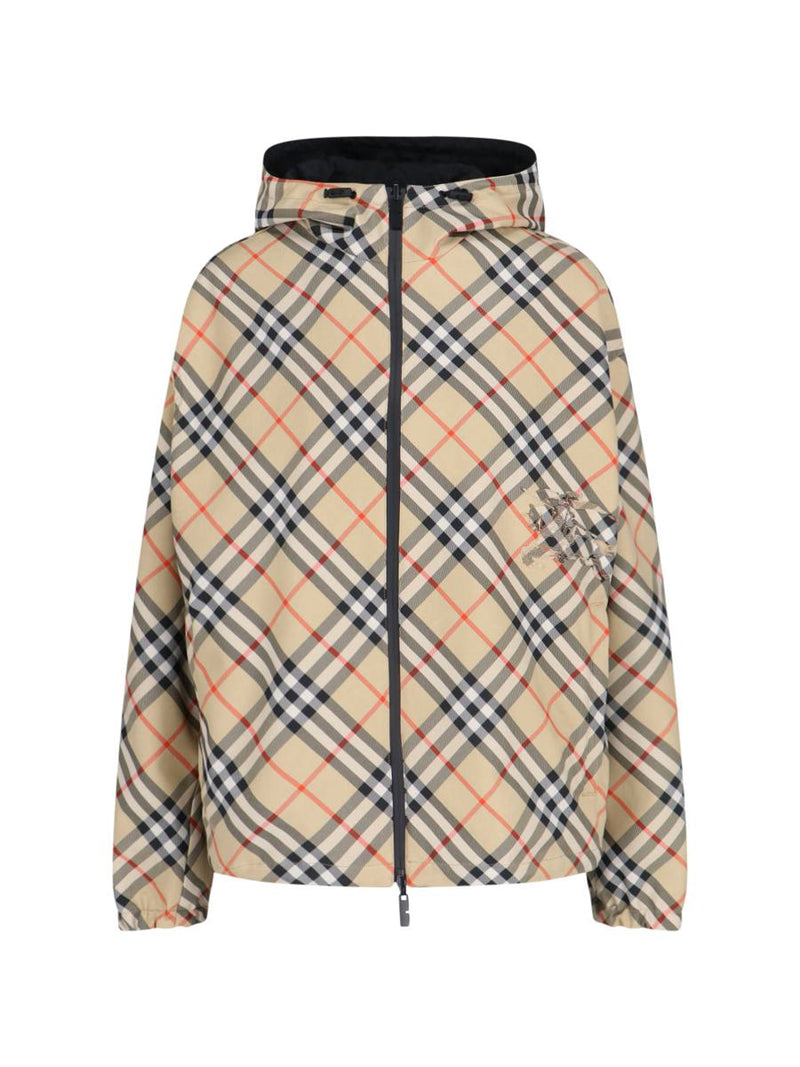 Burberry Jackets
