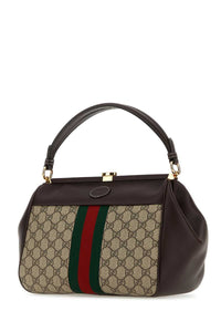 Gucci Handbags.