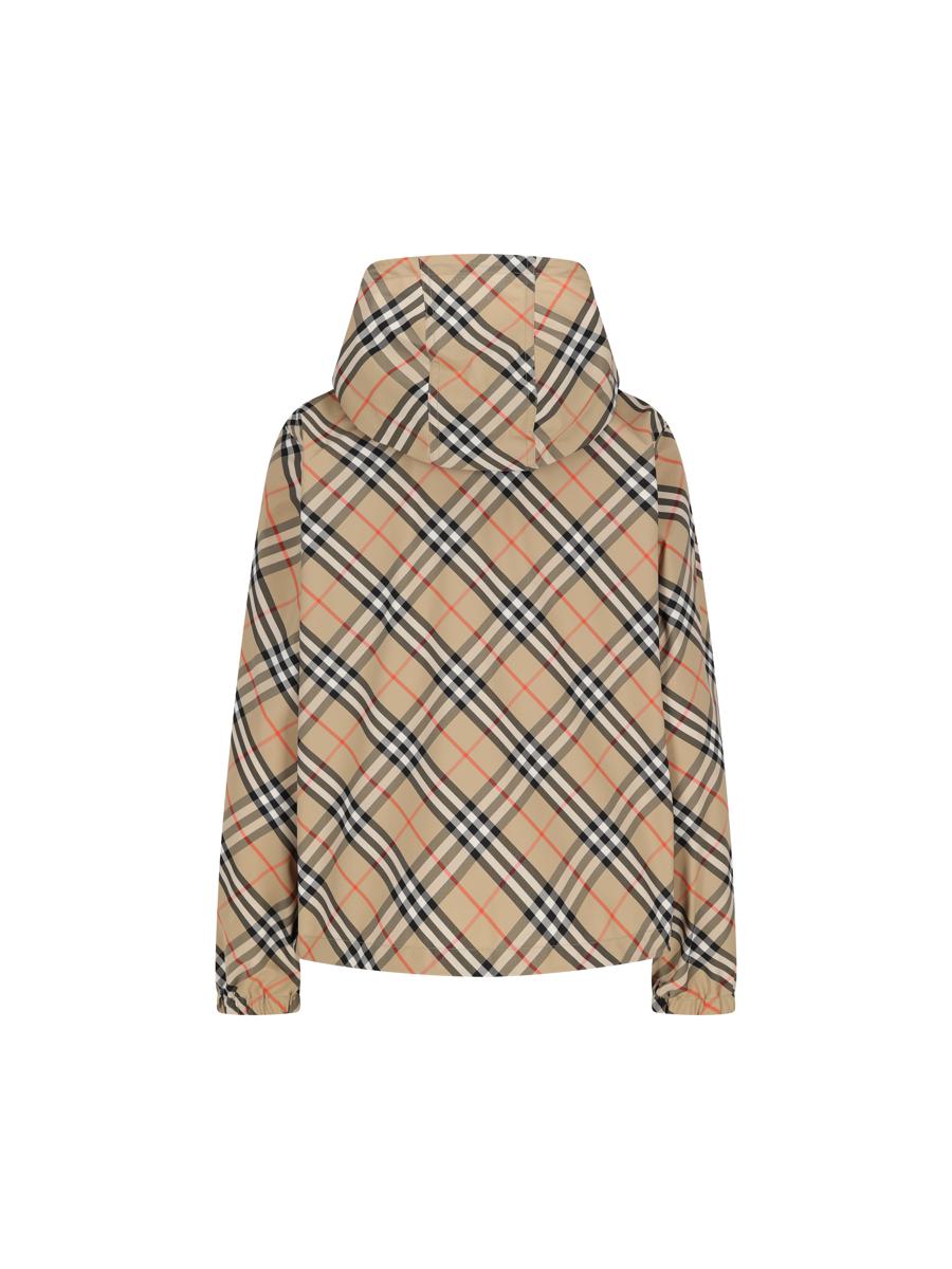 Burberry Jackets