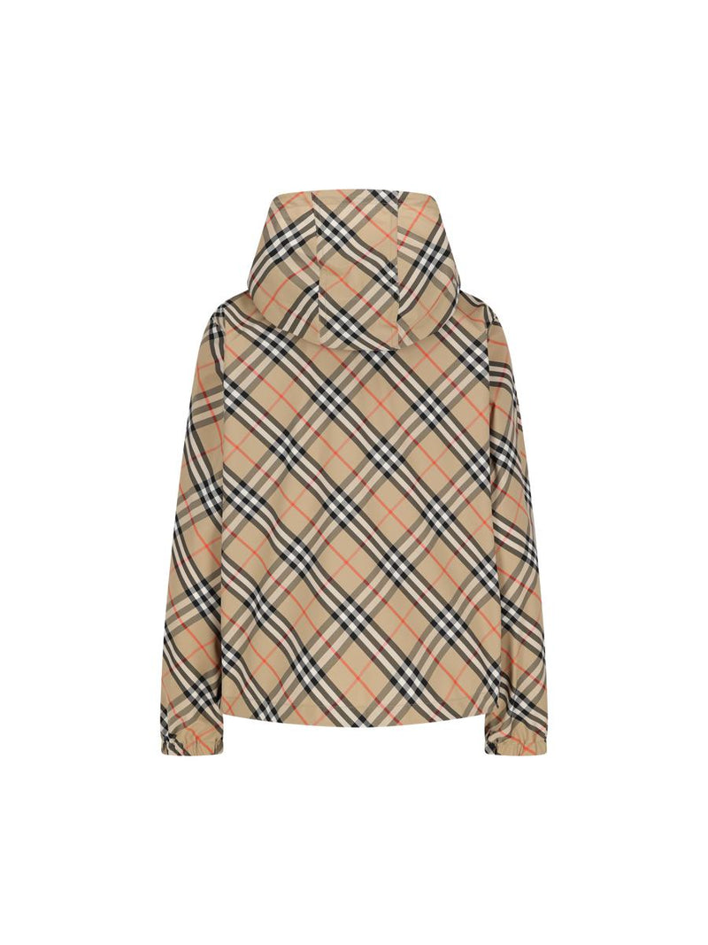 Burberry Jackets