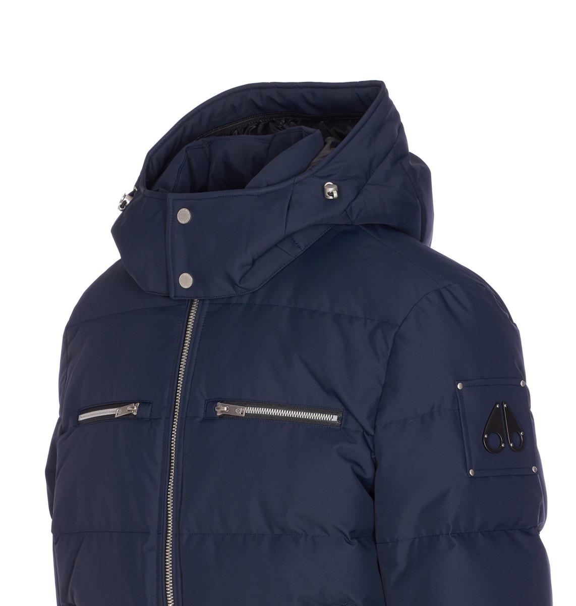 Moose Knuckles Coats