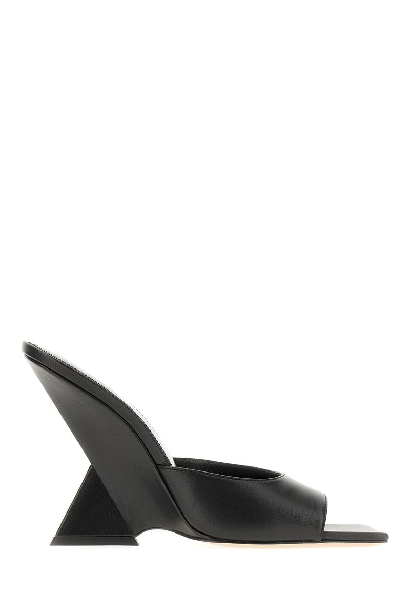 The Attico Heeled Shoes