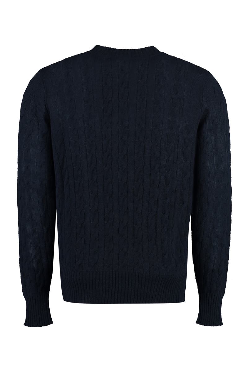 Etro Cashmere Sweater