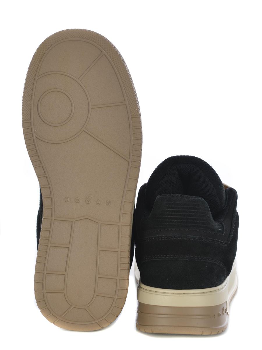 Hogan Sneakers  "Chamallow"