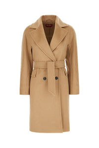 Max Mara Studio Coats