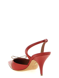 Salvatore Ferragamo 'Gylla' Slingback