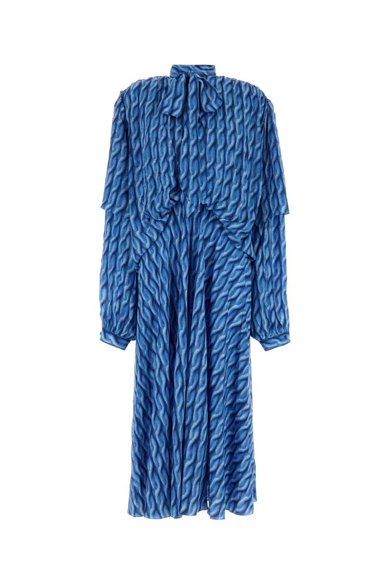 Balenciaga Dress – BALTINI