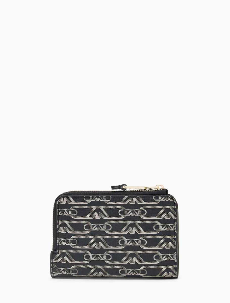 Emporio Armani Wallets