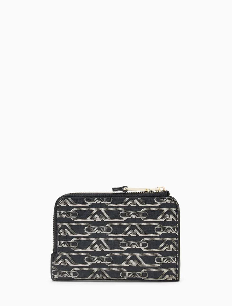 Emporio Armani Wallets