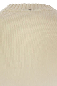 Sportmax Fragola - Cashmere And Wool Sweater