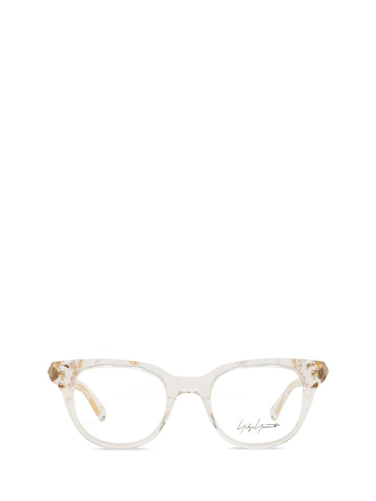 Yohji Yamamoto Eyeglasses