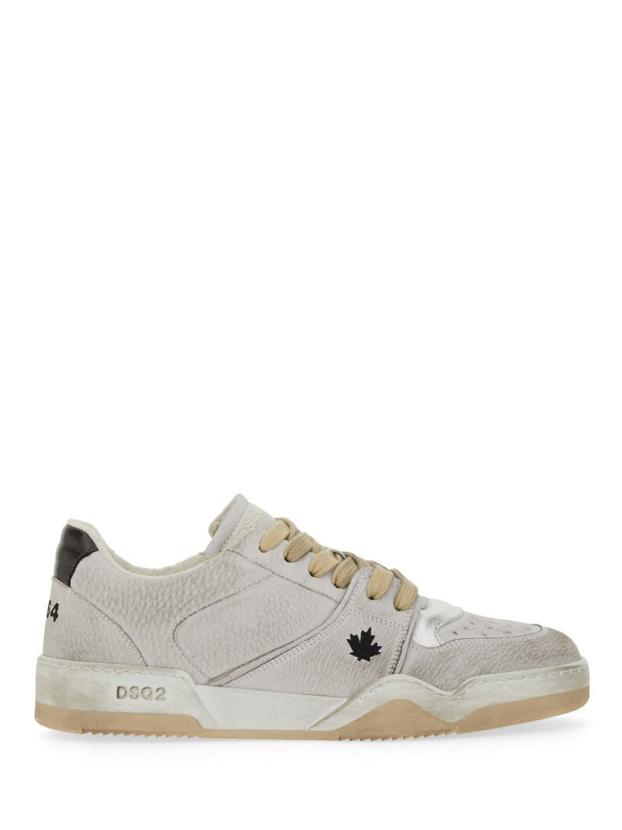 DSQUARED2 Sneaker "Spiker"