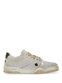 DSQUARED2 Sneaker "Spiker"