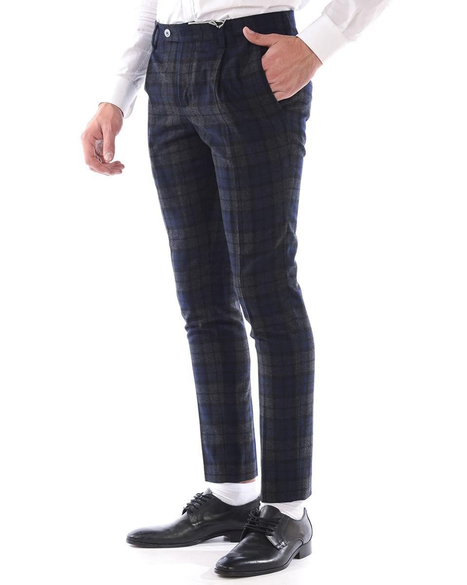 Daniele Alessandrini Jeans Trouser