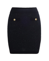 Elisabetta Franchi Skirt