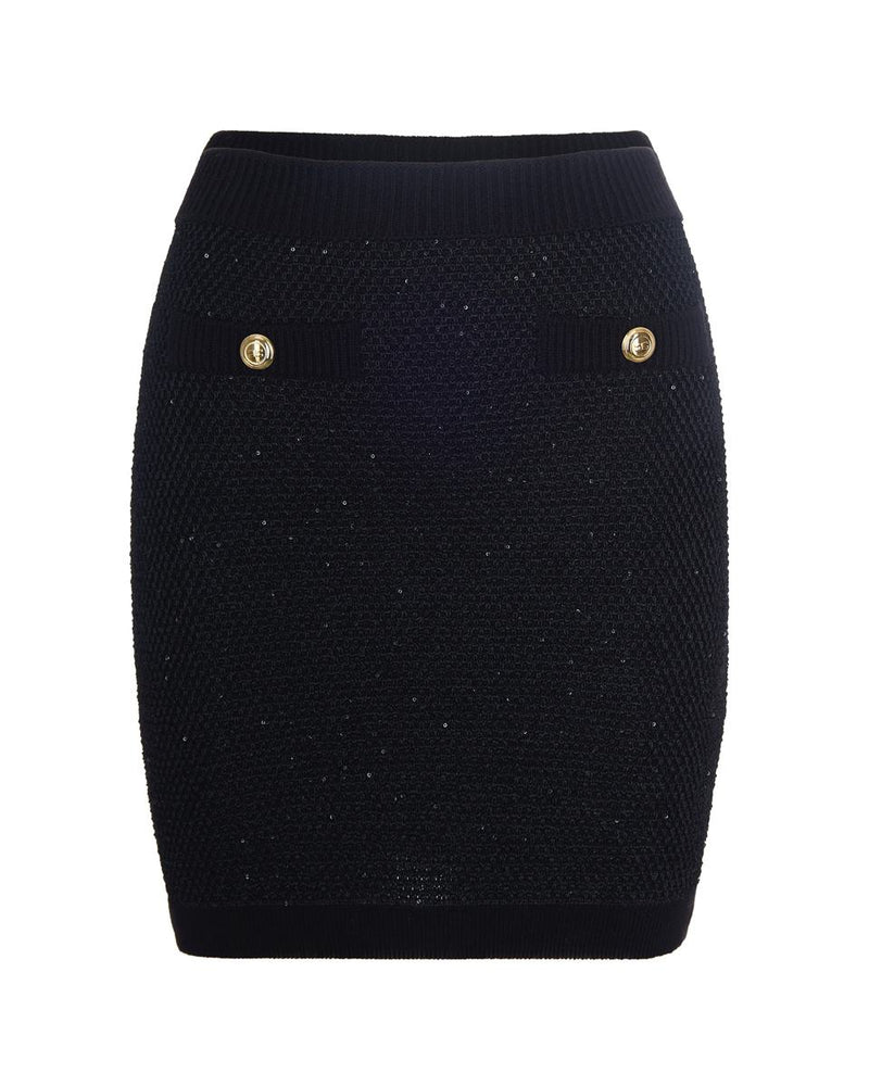 Elisabetta Franchi Skirt