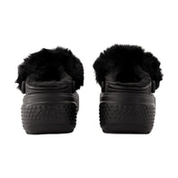 Crocs Stomp Lined Mules