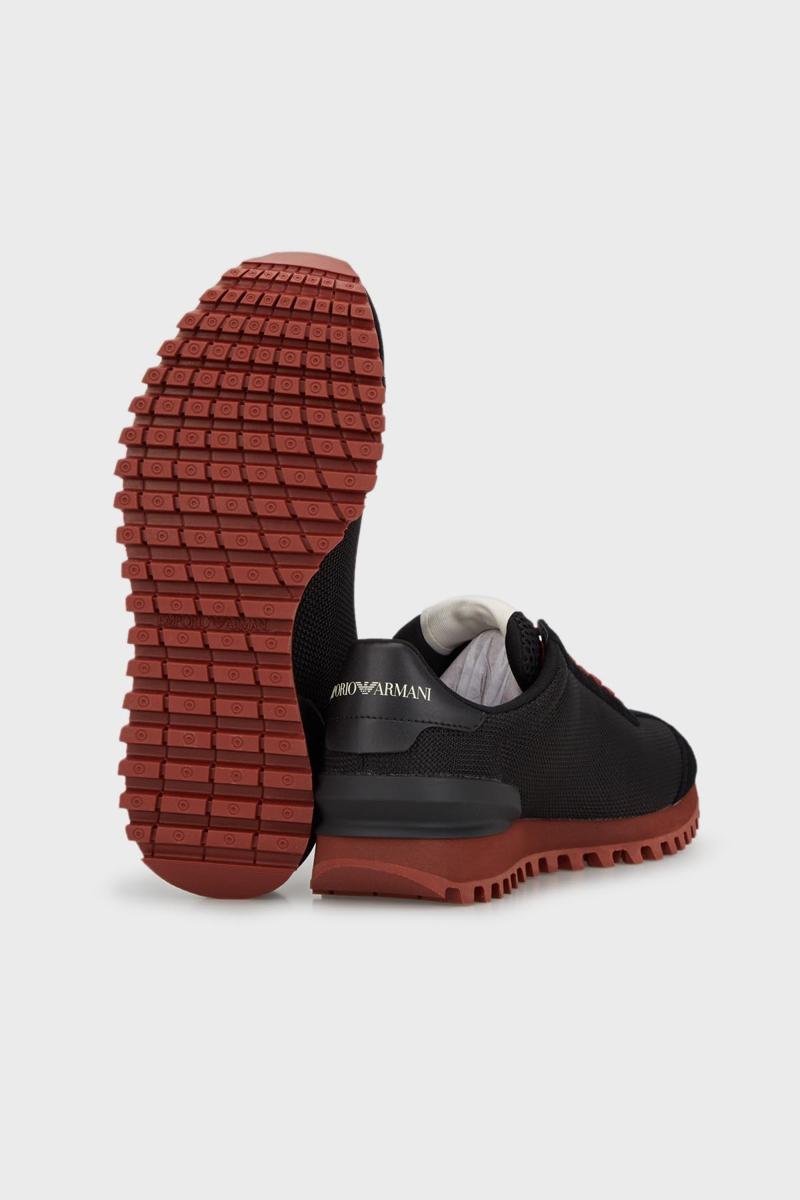 Emporio Armani Shoes