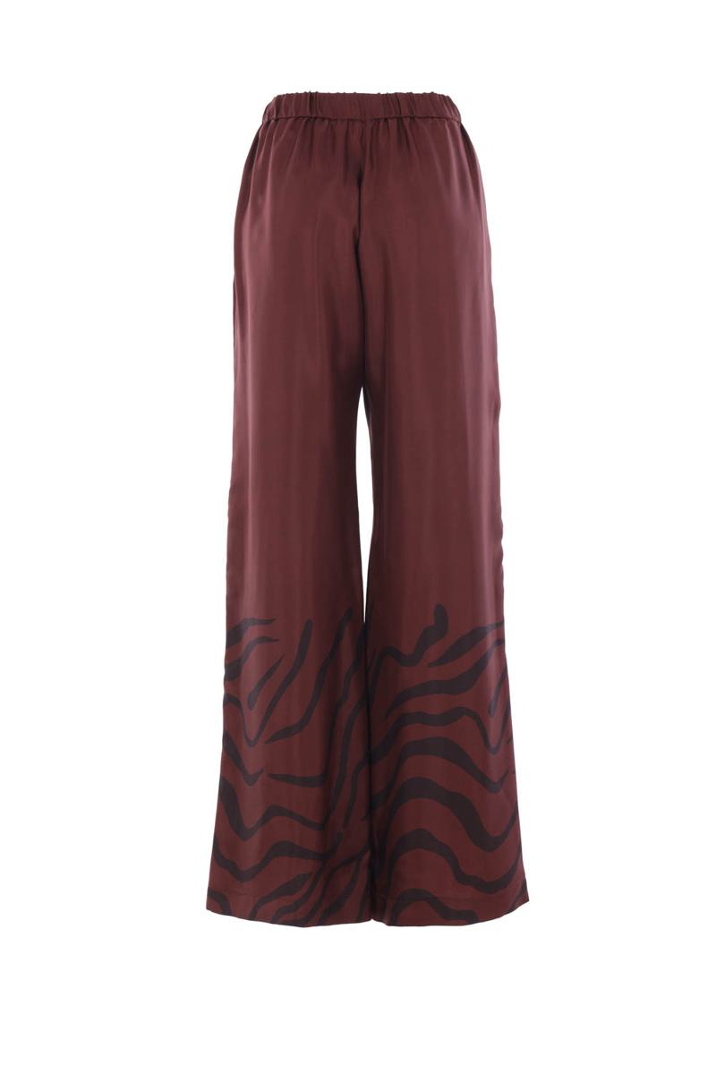 Raquel Diniz Trousers
