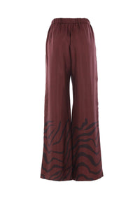 Raquel Diniz Trousers