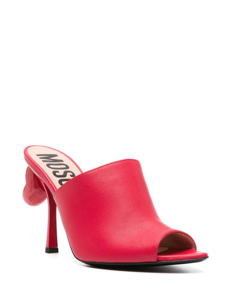 Moschino Sandals