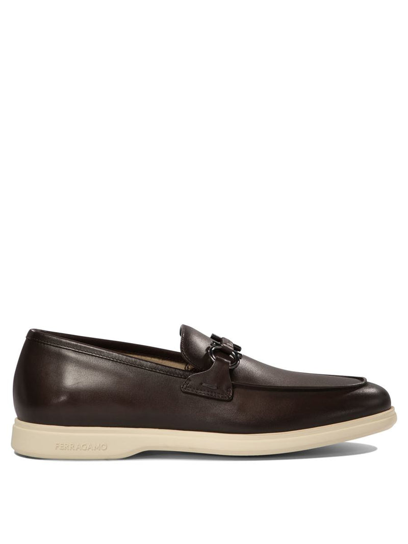 Salvatore Ferragamo Loafers & Slippers