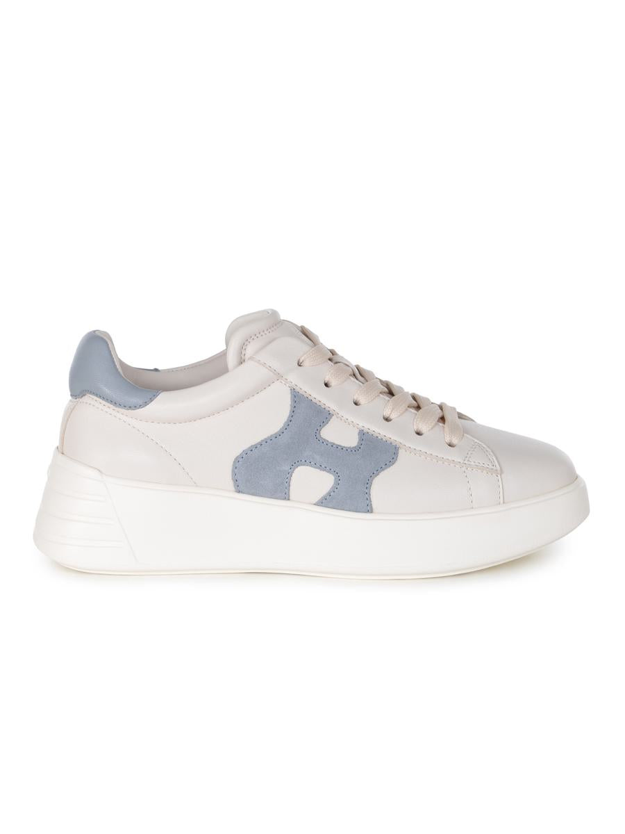 Hogan  "Rebel" Sneakers