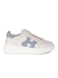 Hogan  "Rebel" Sneakers