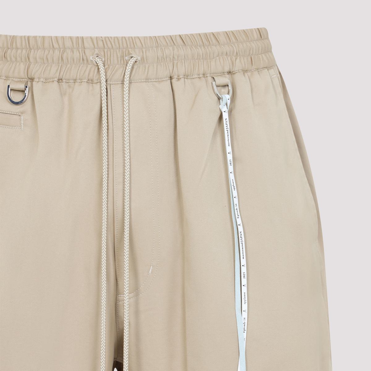 Mastermind Japan Pants