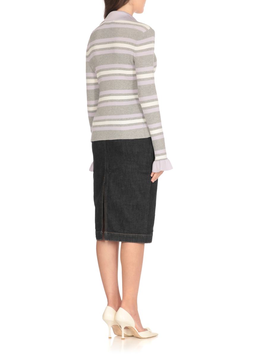 Self-Portrait Shirts