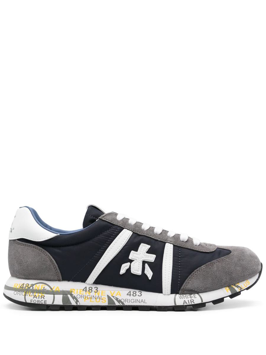 Premiata Sneakers