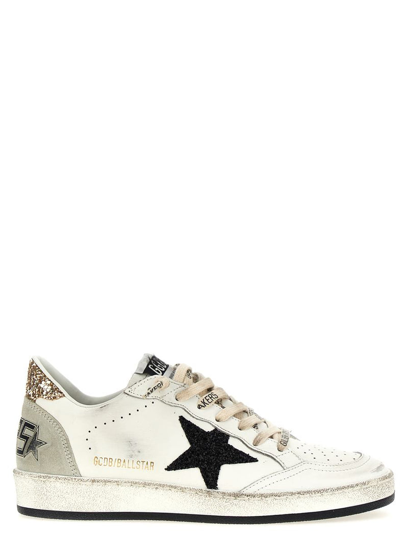 Golden Goose 'Ball Star' Sneakers