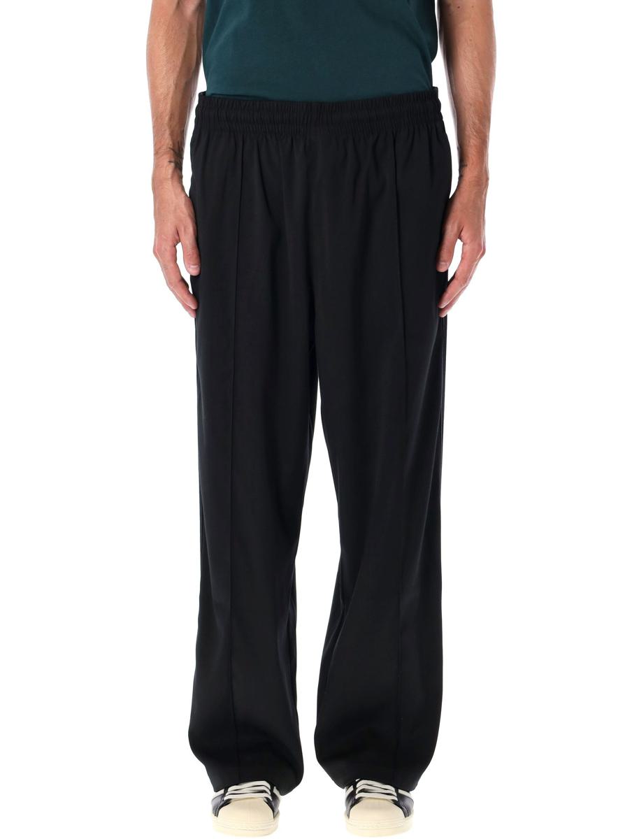 Adidas Originals Premium Baggy Track Pants Black