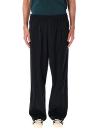 Adidas Originals Premium Baggy Track Pants Black