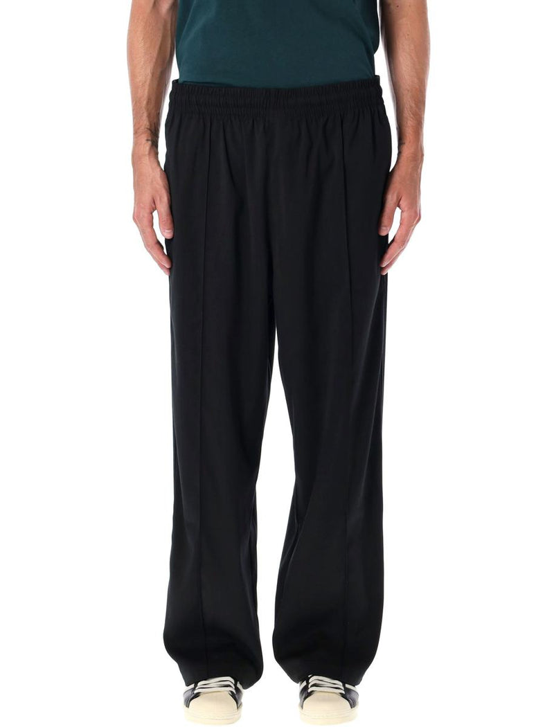 Adidas Originals Premium Baggy Track Pants Black