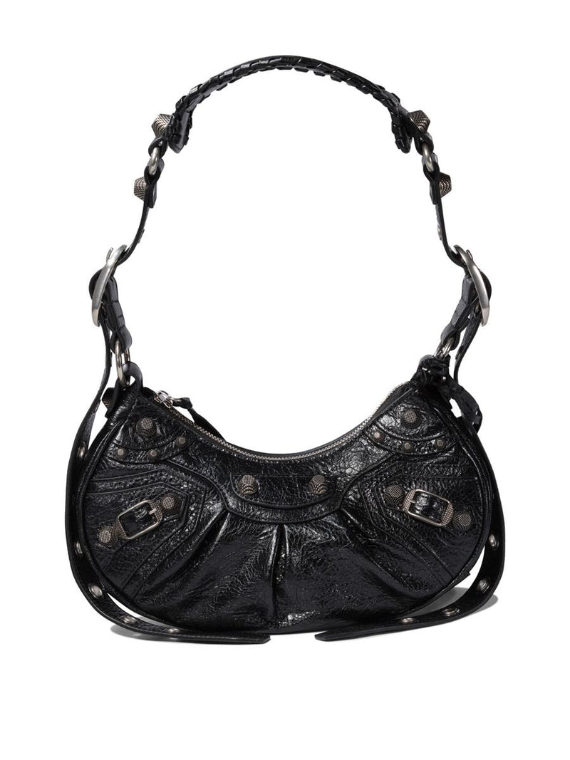 Balenciaga "Le Cagole" Shoulder Bag