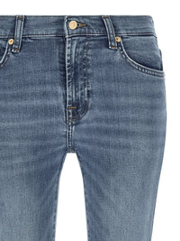 7 For All Mankind 'Bootcut' Jeans