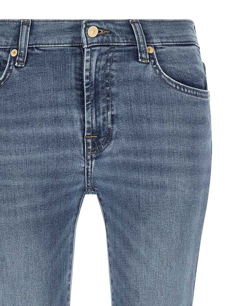 7 For All Mankind 'Bootcut' Jeans