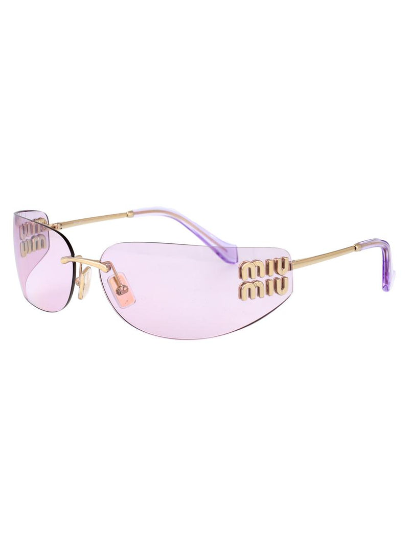 Miu Miu Sunglasses