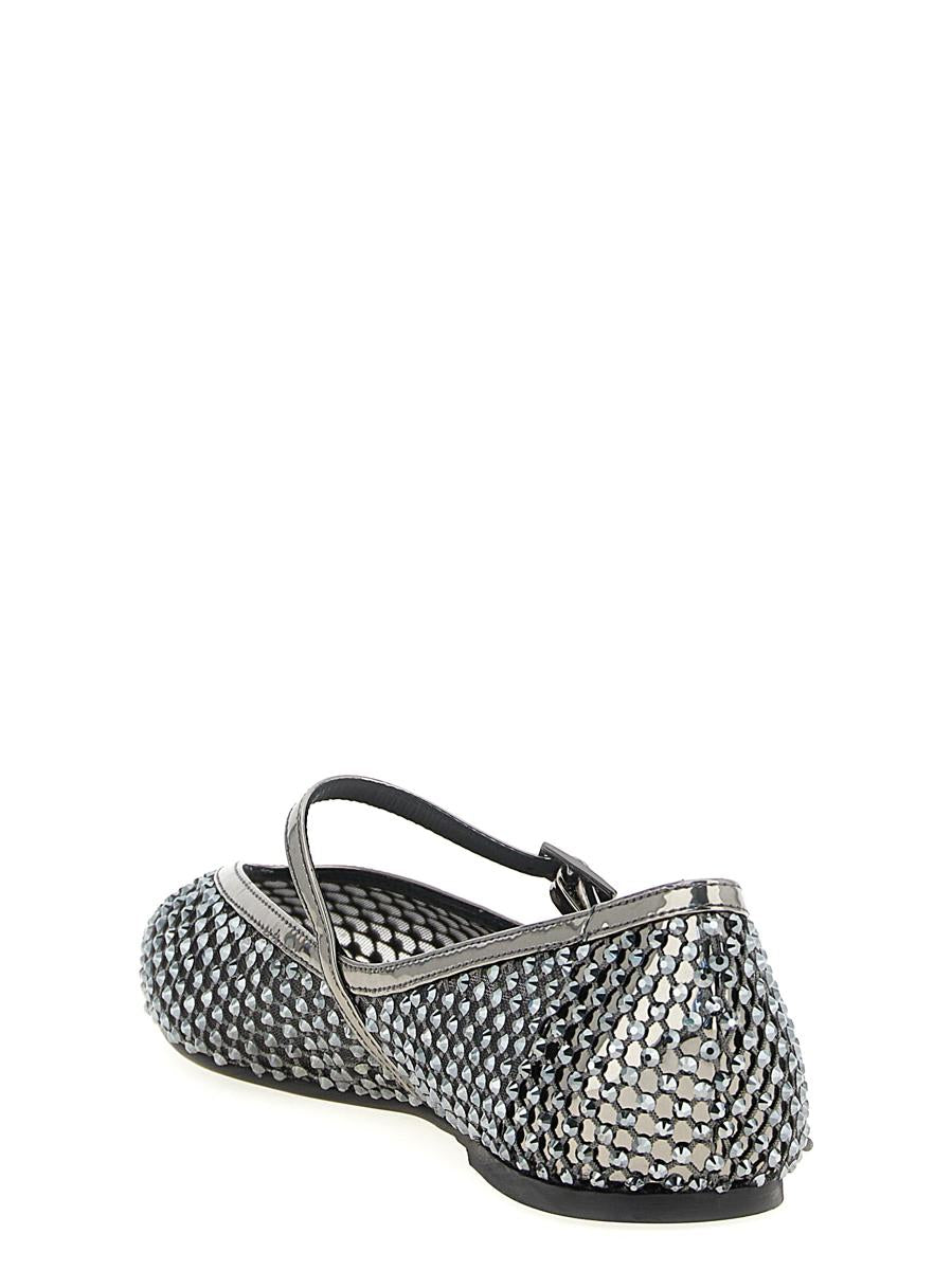 Le Silla 'Gilda' Ballet Flats
