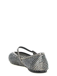 Le Silla 'Gilda' Ballet Flats