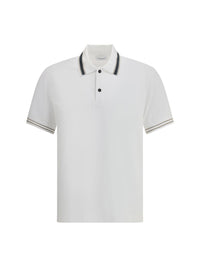 Salvatore Ferragamo Polo Shirts