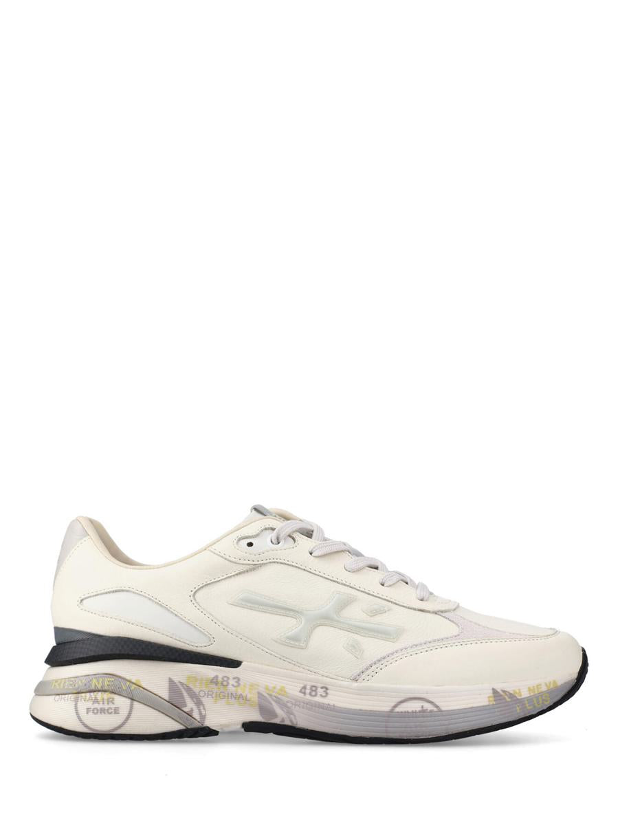 Premiata Moerun Sneakers