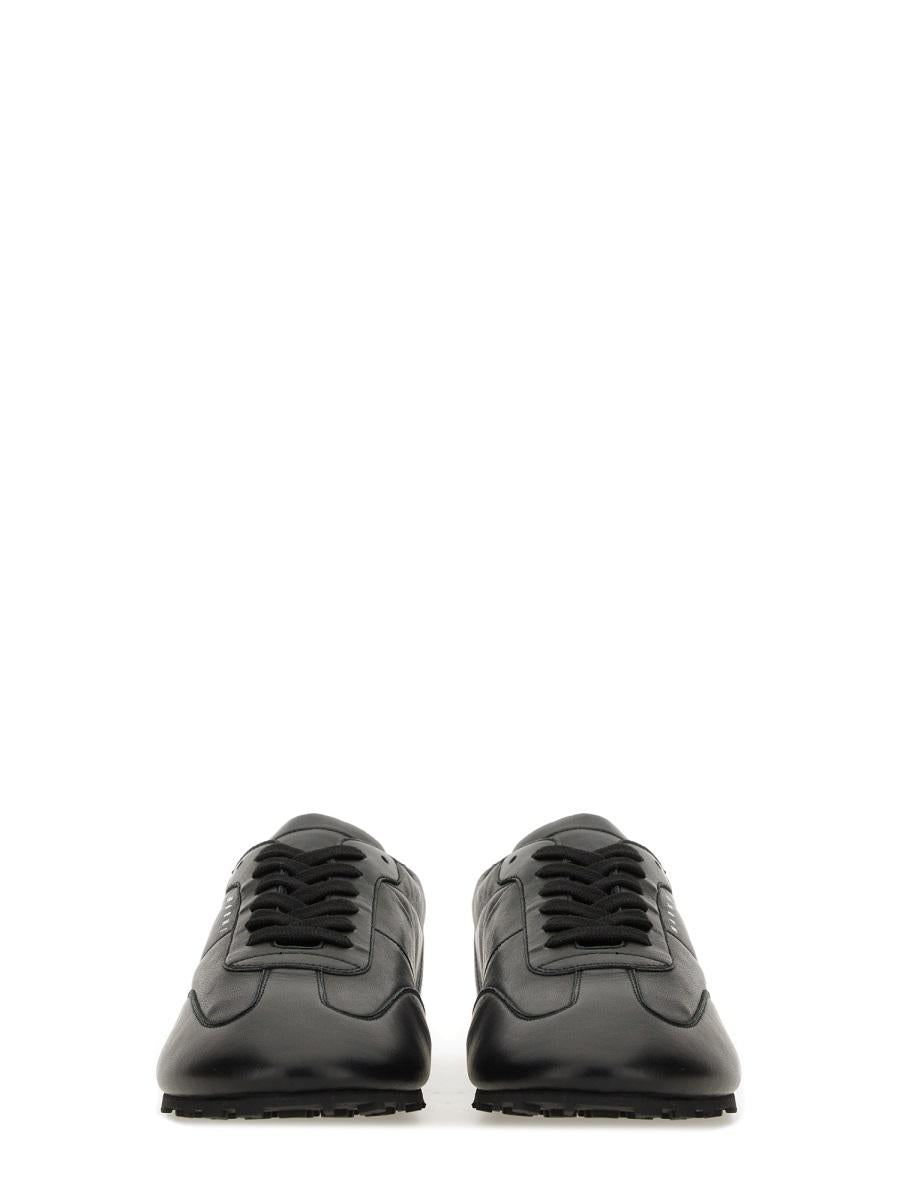 Marni "Softy Doccer" Sneaker