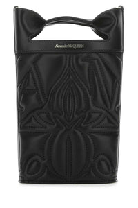 Alexander McQueen Bucket Bags